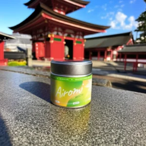 Ceremoninė Matcha Okumidori, 30 g