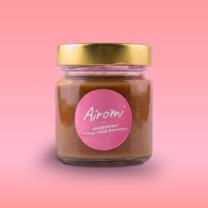 Rankų darbo karamelė, 200 g